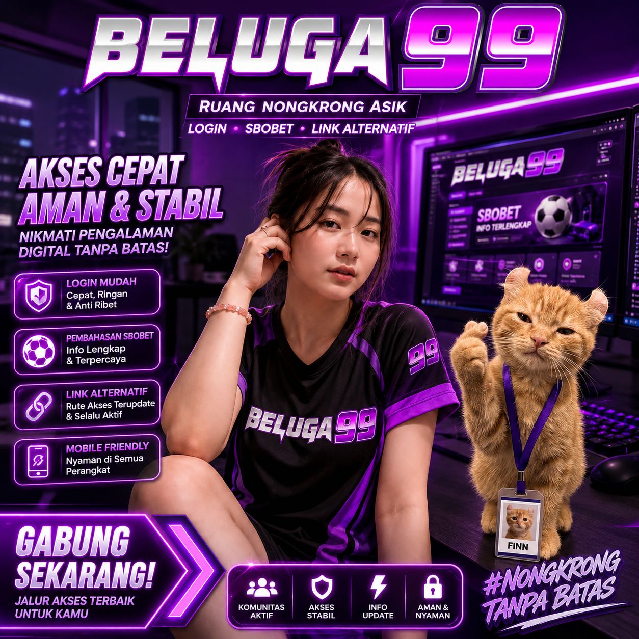 BELUGA99